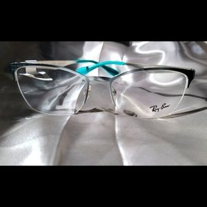 Rayban RB 6345 frames